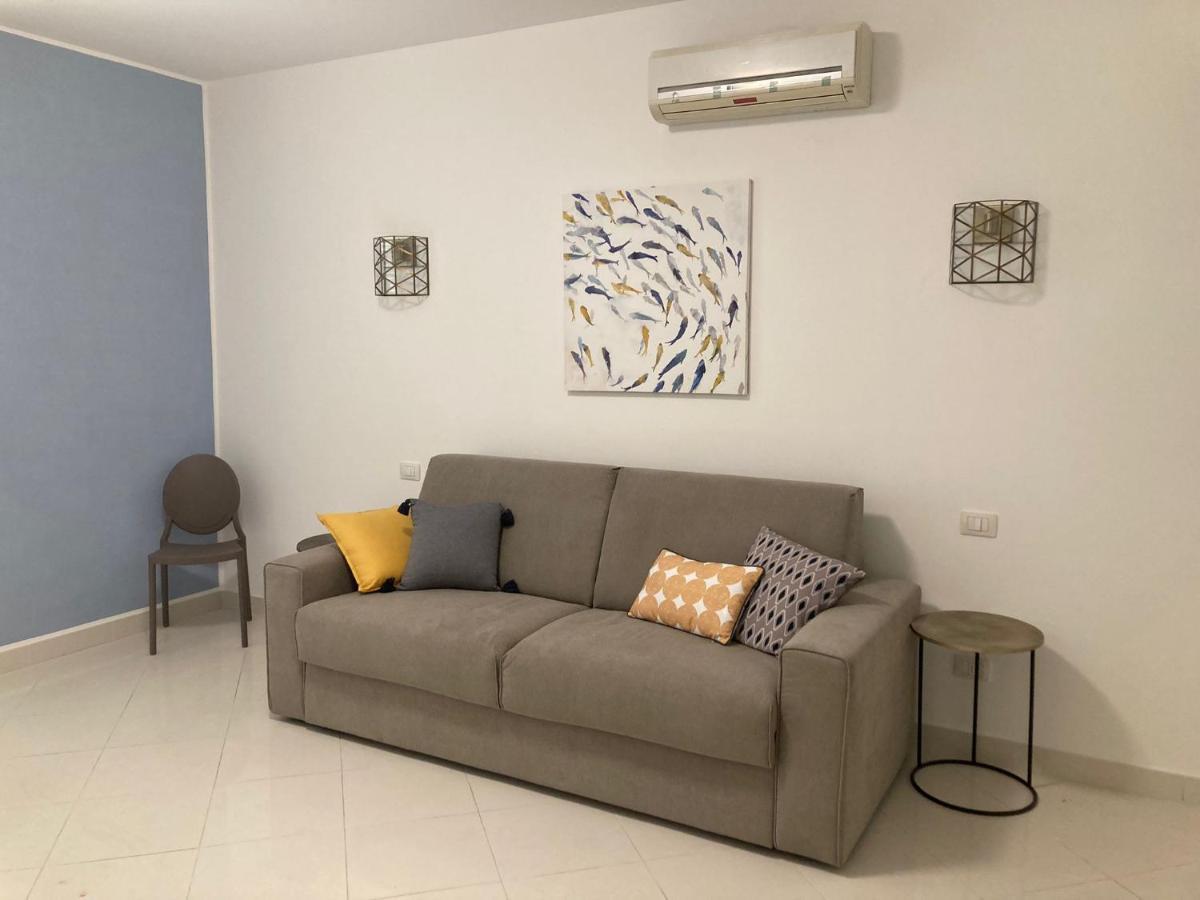 Appartamento Violina Scarlino Exterior foto