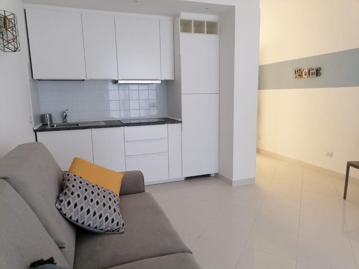 Appartamento Violina Scarlino Exterior foto