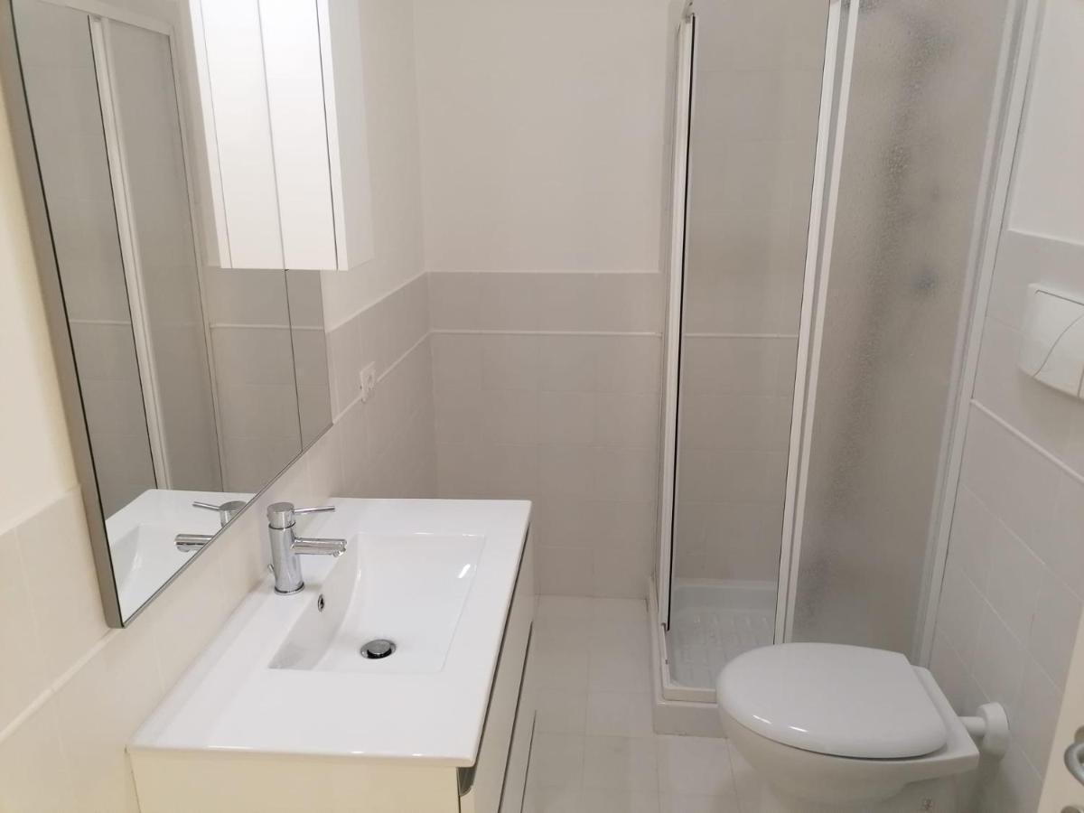 Appartamento Violina Scarlino Exterior foto